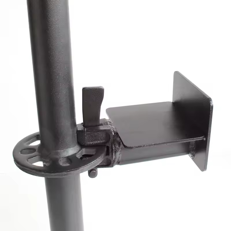 Layher LED wall holder (1) Настенный держатель светодиодов Layher (1)