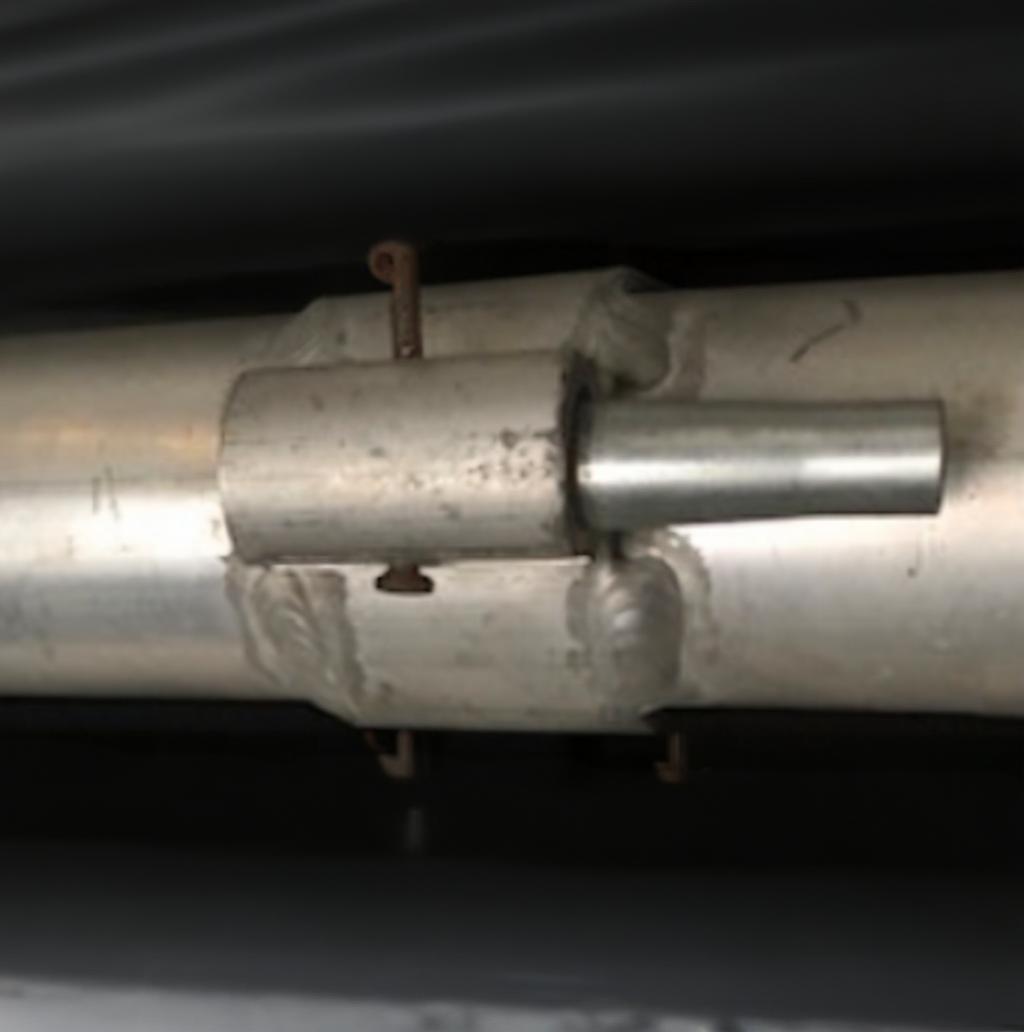 old brace stage pin Старая сценическая булавка