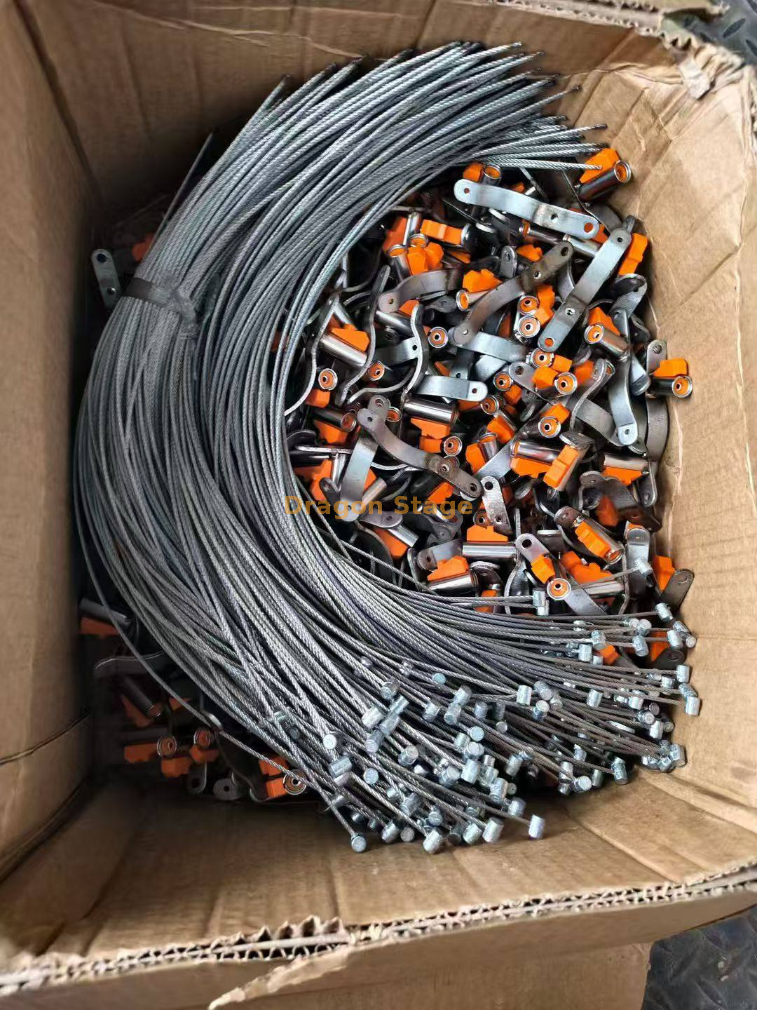 LED Screen Bundling Tool (1) Инструмент для сборки светодиодных экранов (1)