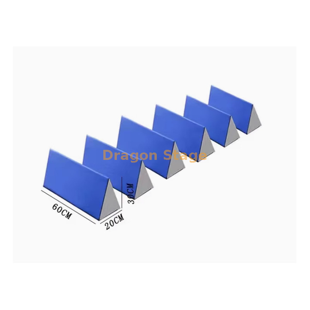 Parkour Complete набор перегородков