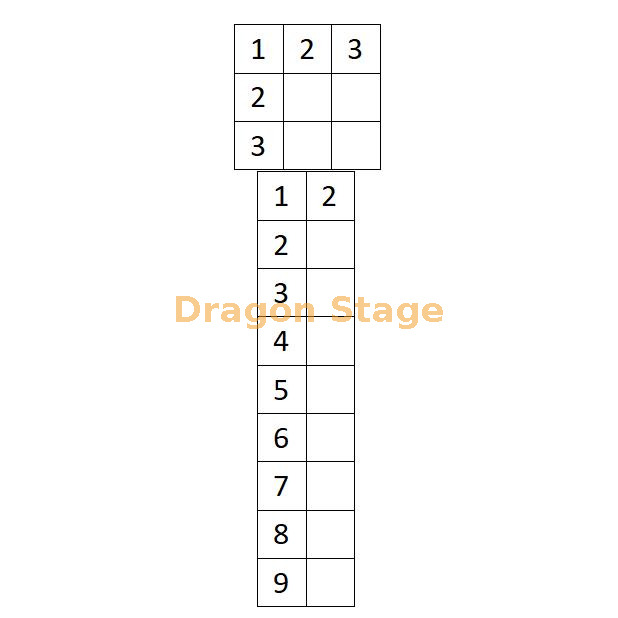 Clear Plexiglass Pool Walkway Dance Floor Чистый плексигласный бассейн