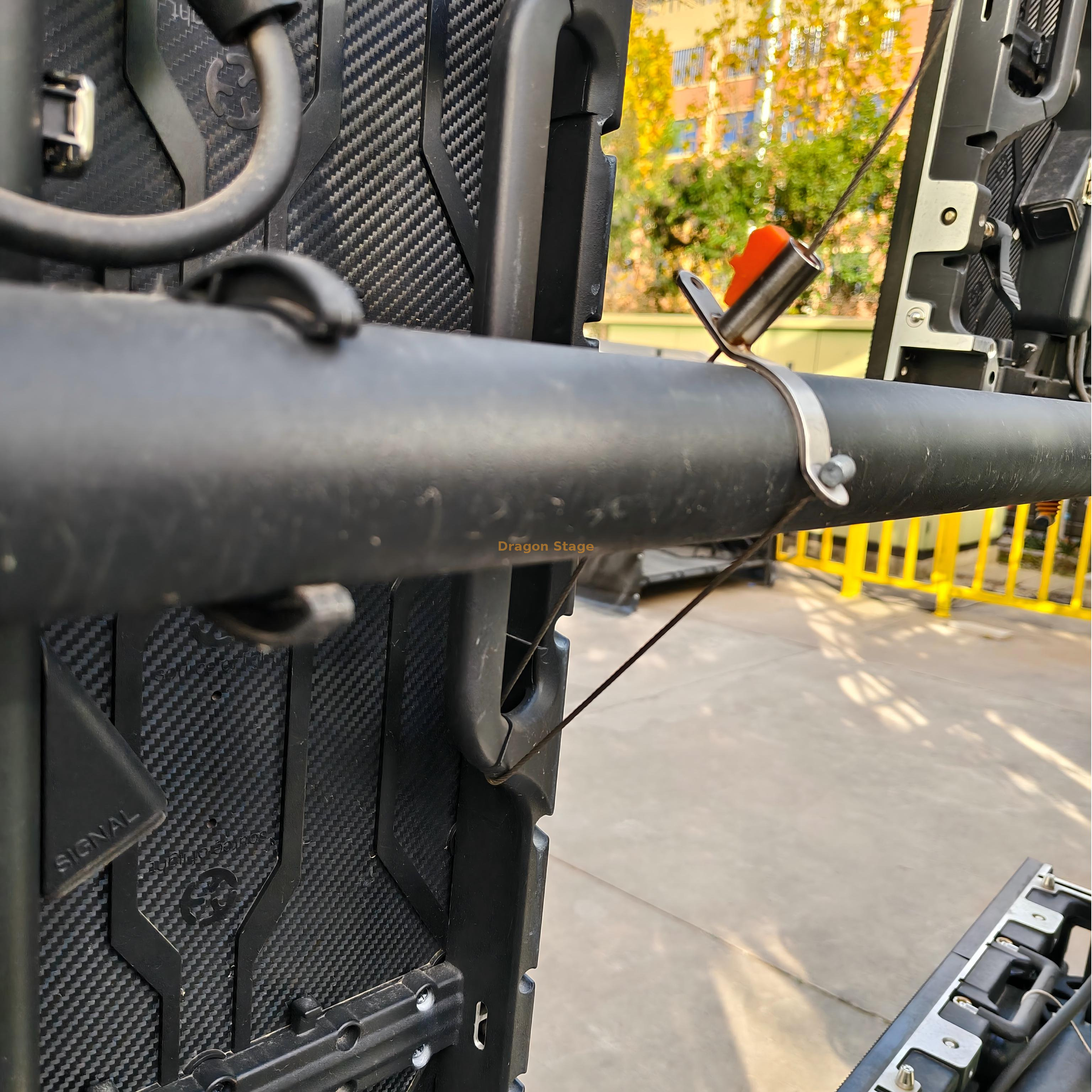 LED Screen Bundling Tool (2) Инструмент для сборки светодиодных экранов (2)