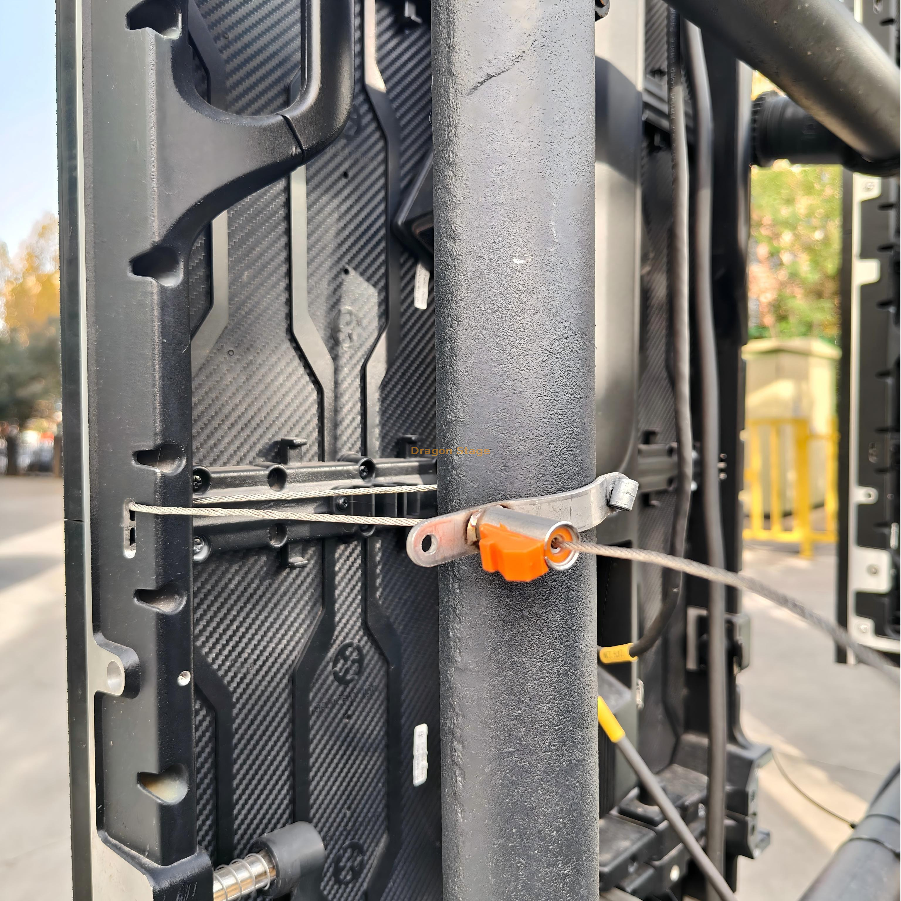 LED Screen Bundling Tool (3) Инструмент для сборки светодиодных экранов (3)