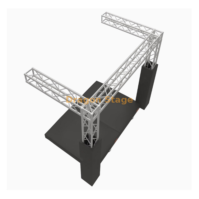 Рамка на открытом воздухе.