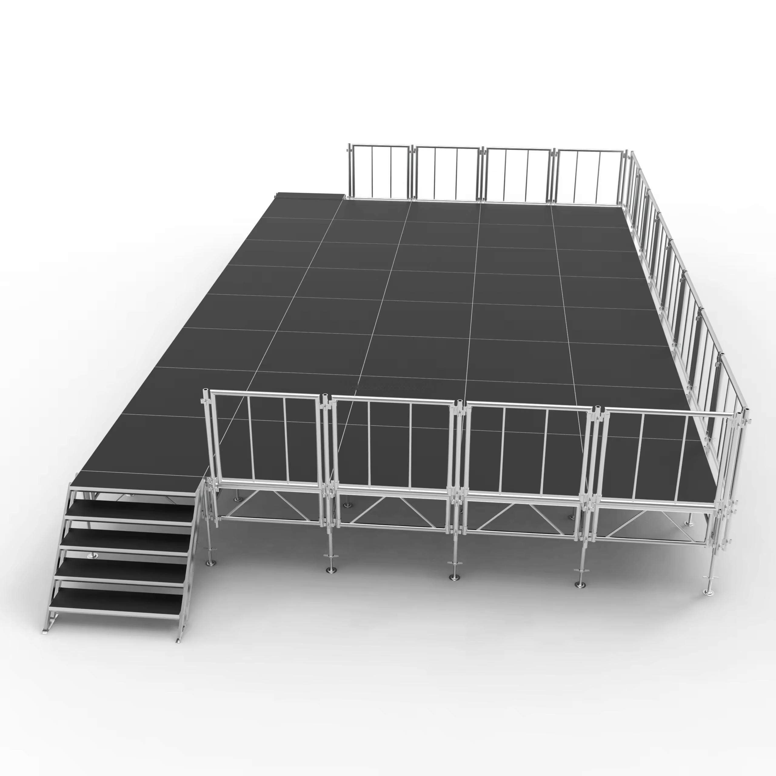 Platforms 9.76x6 (3) Платформы 9,76х6 (3)