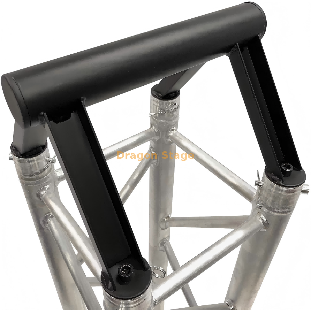 Totem Top Adapter for Stage Lighting) Верхний адаптер Totem для сценического освещения)