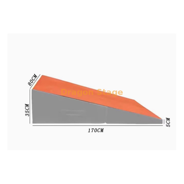 Parkour Fitness Training Equipment Speat складной наклон