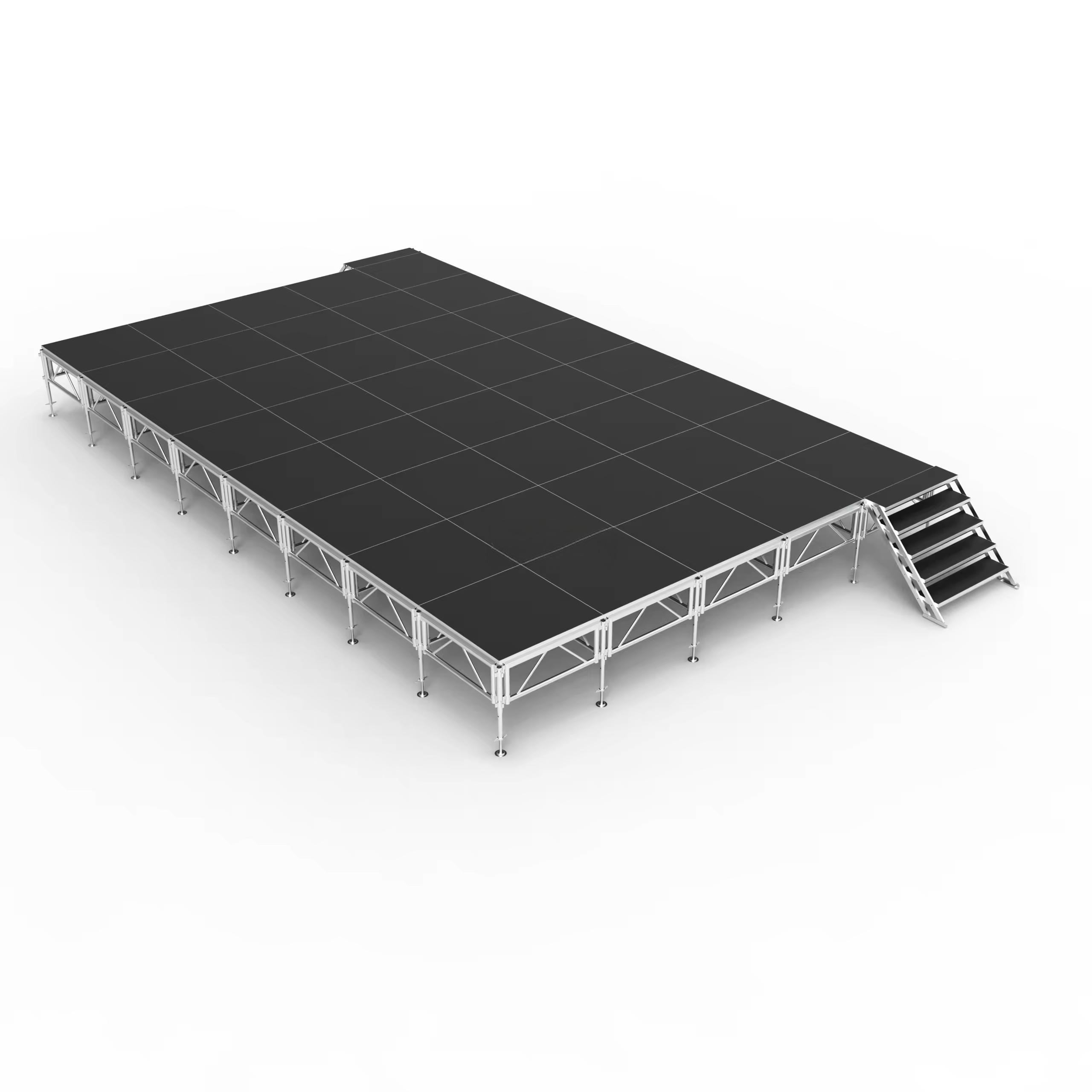 Platforms 9.76x6 (4) Платформы 9,76х6 (4)