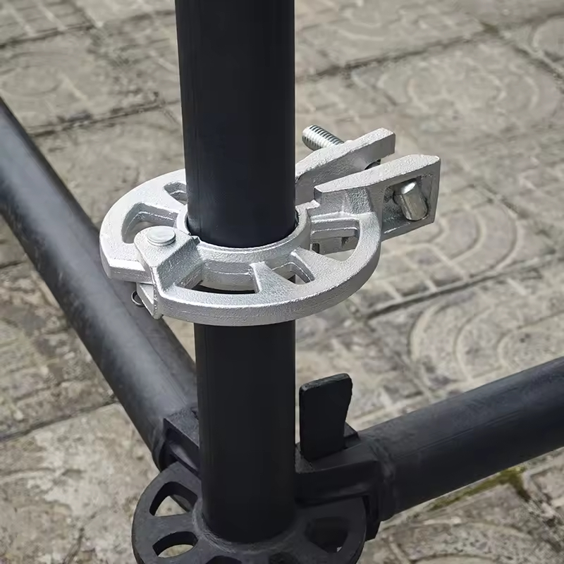 Layher Allround Rosette Disc (5) Диск Layher Allround Rosette (5)