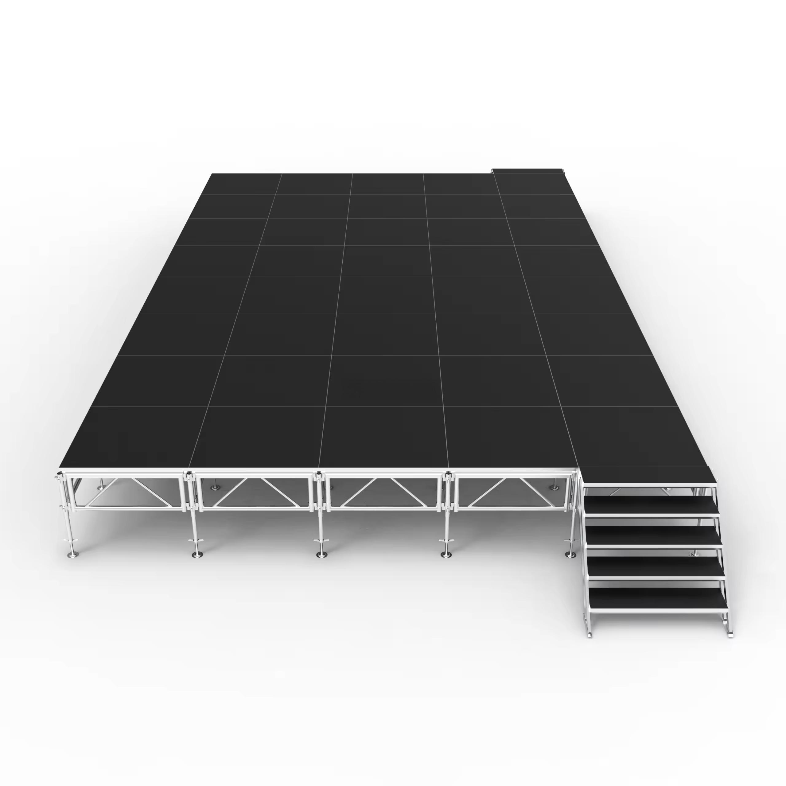 Platforms 9.76x6 (5) Платформы 9,76х6 (5)