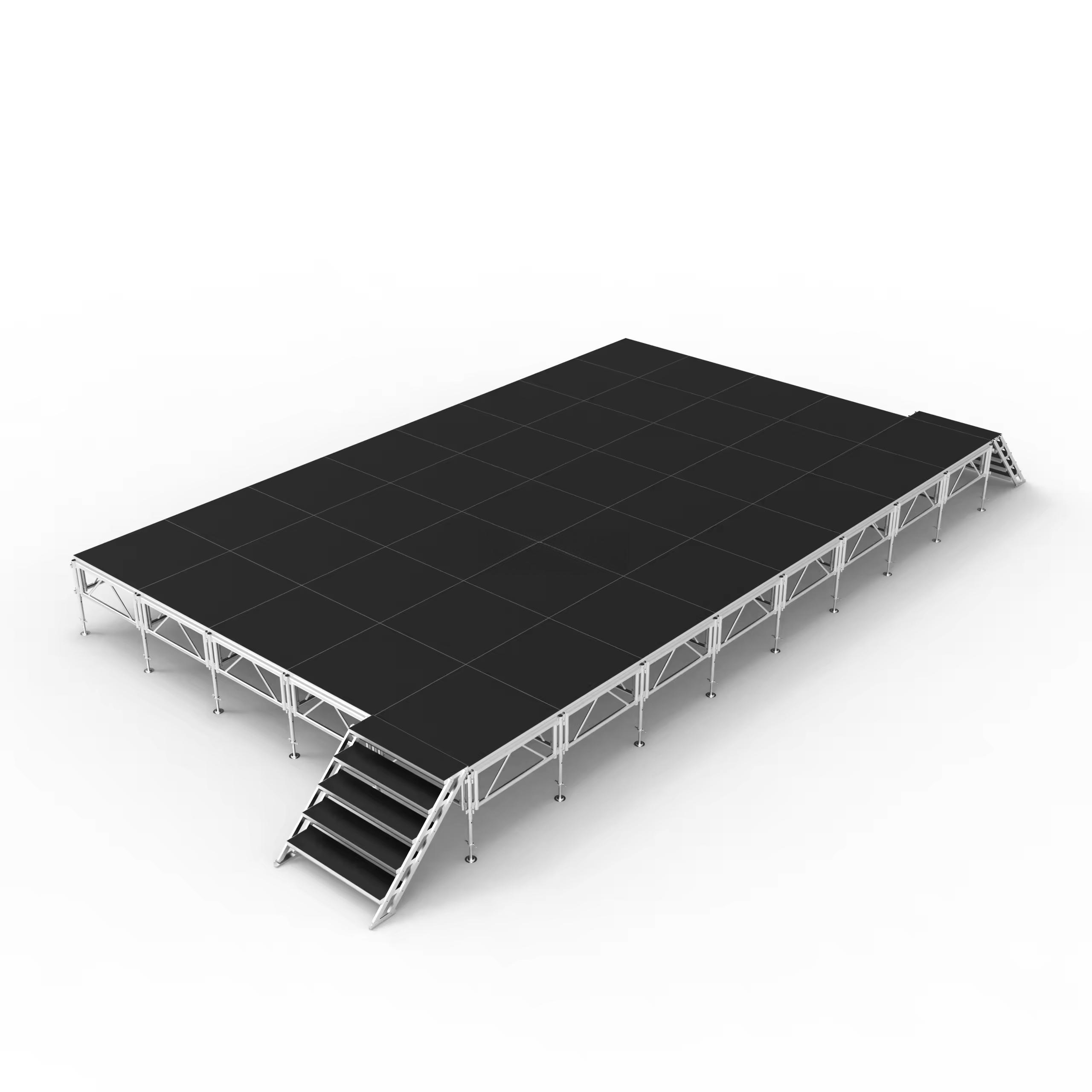 Platforms 9.76x6 (2) Платформы 9,76х6 (2)