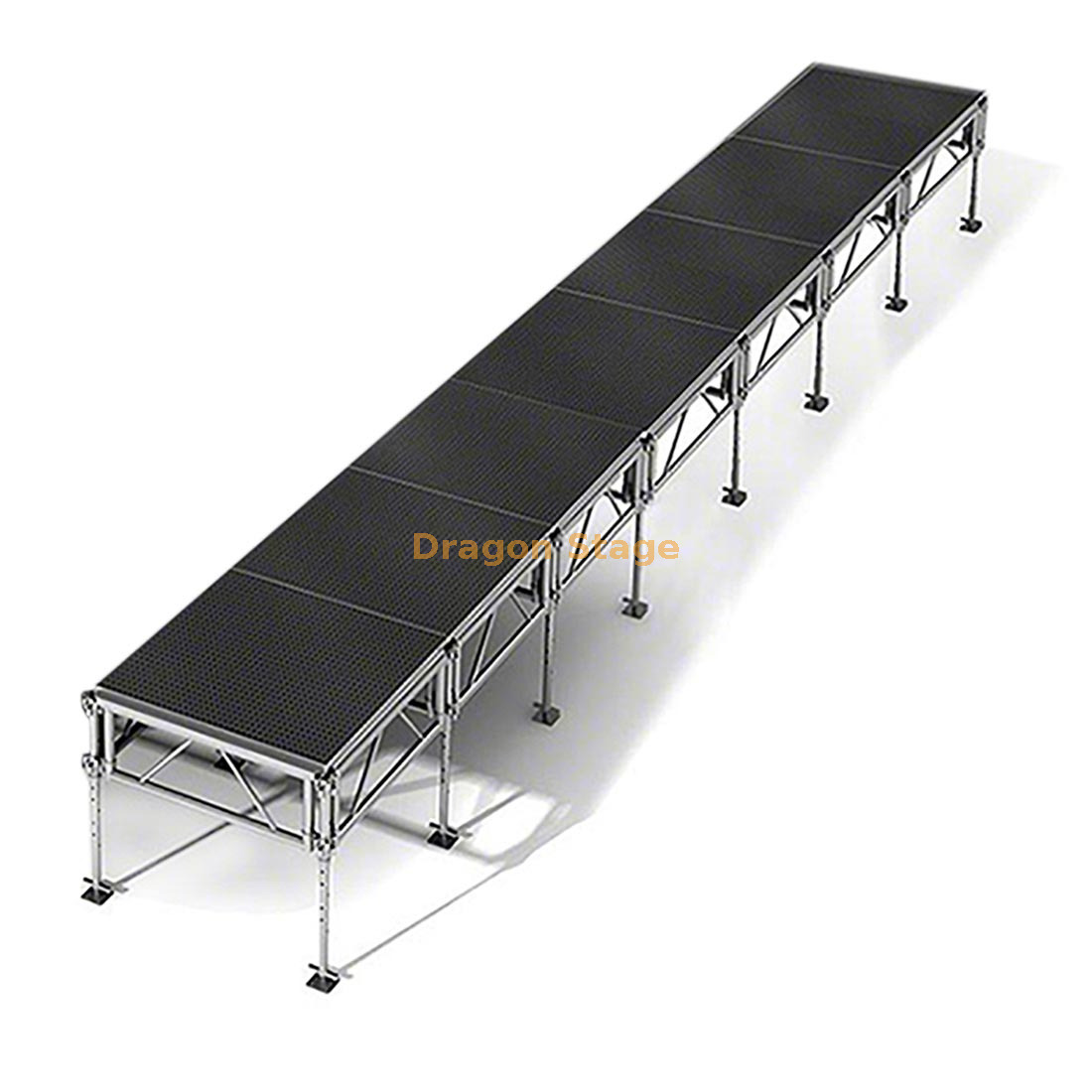 Portable Aluminum Event Stage Портативная алюминиевая сцена для мероприятий