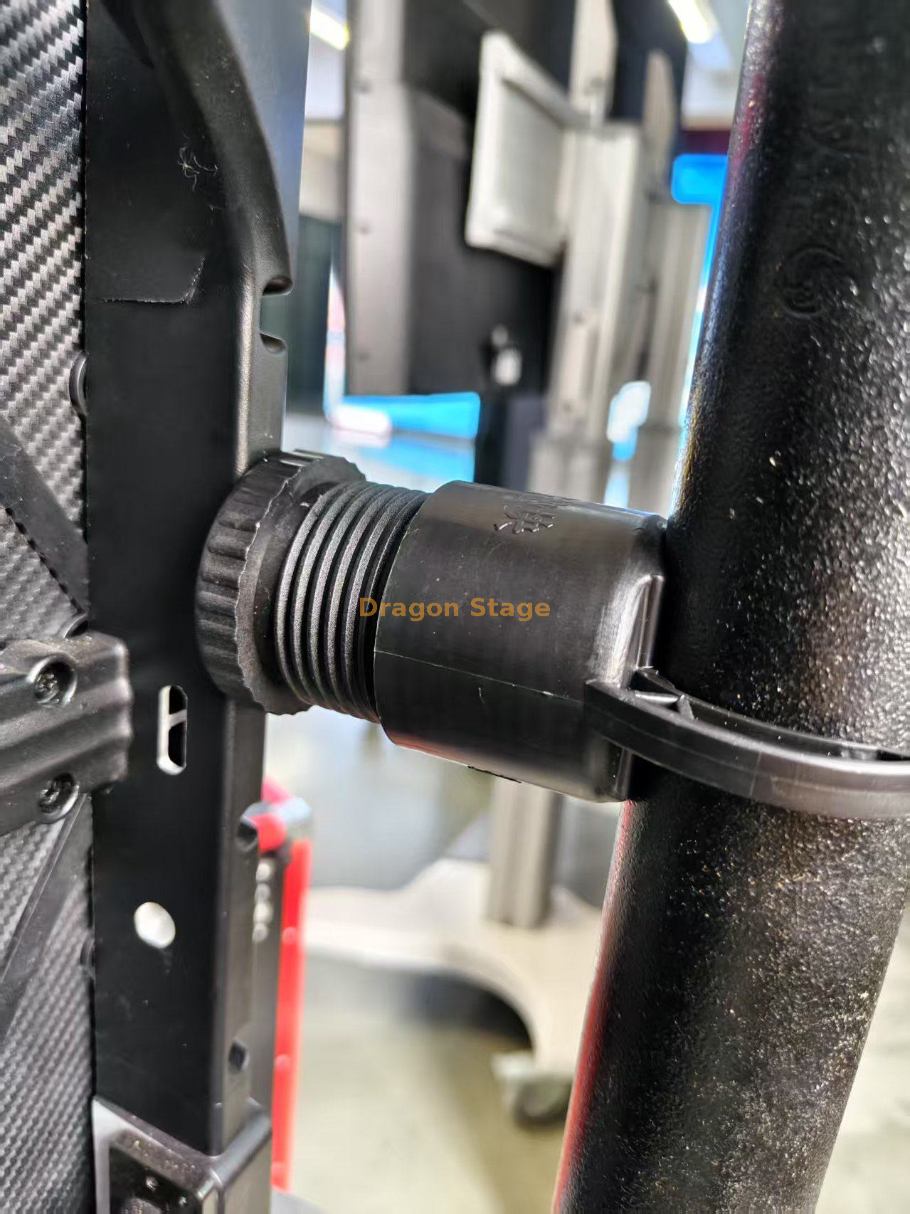 Truss Screen Spacer (2) Распорка экрана фермы (2)