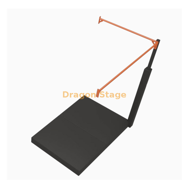 Warriors Fitness Race однослойная стальная труба клетка