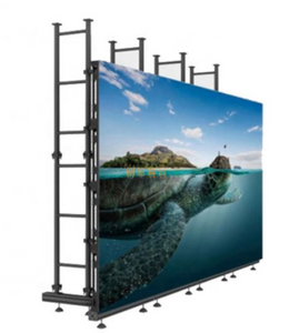 Алюминиевая ферма для студии, декоративная легкая ферма на продажу