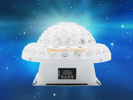 Austic Design Led Laser Universial Magical Light