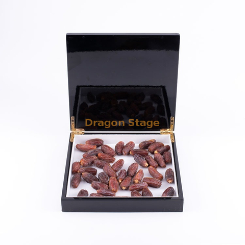 KSA Riyadh Season Season Wood Chocolate Accessories Ramadan 30 ящик для ящика Cadeau Ramadan