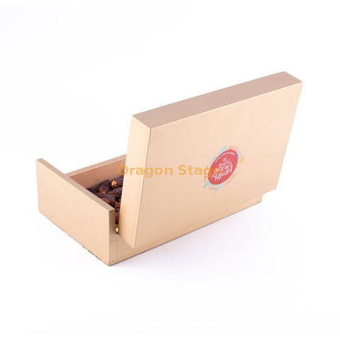 KSA Riyadh Season Season Деревянные шоколадные поставщики Ramadan Box Cacking Diy Ramadan Box Wooden