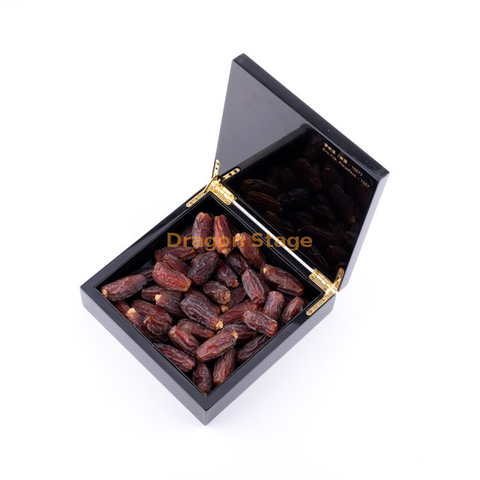 KSA Riyadh Season Matilda Wooden Box Retro Знаки Ramadan Box Ramadan Box