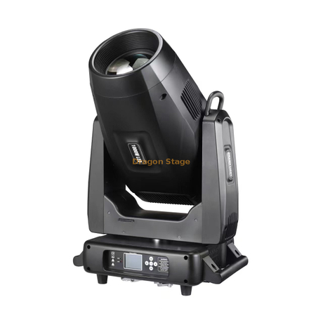 1000 Вт светодиодной движущейся профиля головки Pro Light