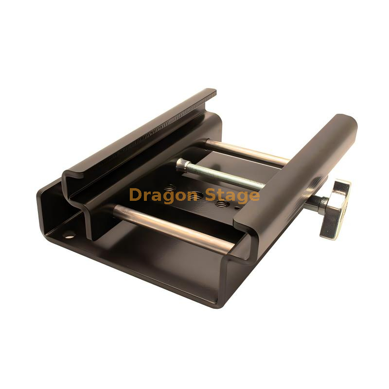 Doughty Heavy Duty Marquee Clamp