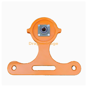 Бесплатный дизайн Parkour Ninja Course Orange Makulum 