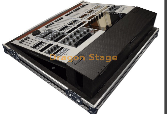 Behringer Wing Wing Console Console Flight Case 