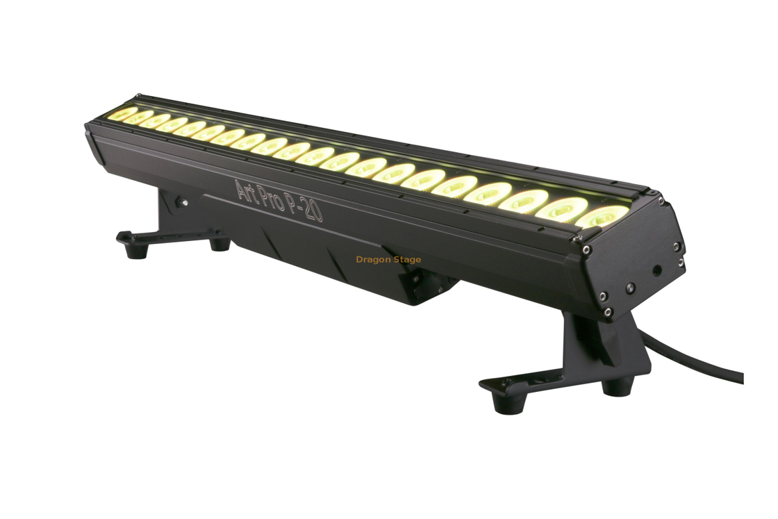Art Pro Series Pixel-20 Bar Fusion2 FS-20 Pixle Bar Modern Linear Lighting светильники