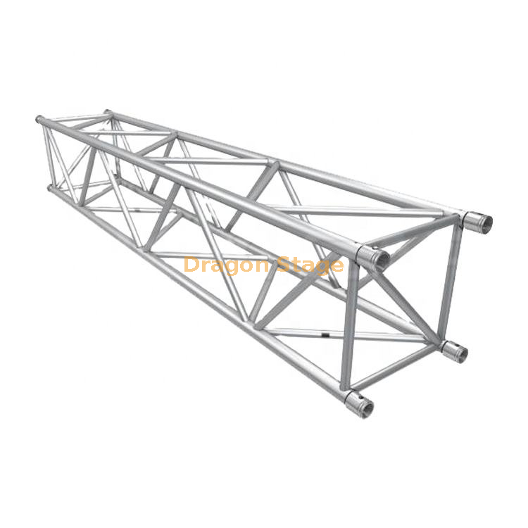 Global Truss F44P 400-мм коробчатая ферма с раструбом 