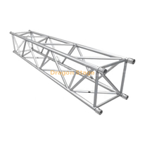 Global Truss F44P 400-мм коробчатая ферма с раструбом 