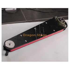  Летающая белка ниндзя черная/п./деревянная