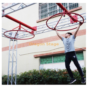 Раствор воина ниндзя Red Red