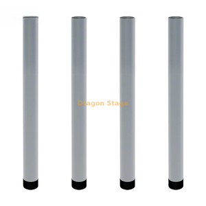 Алюминиевая стадия Quik