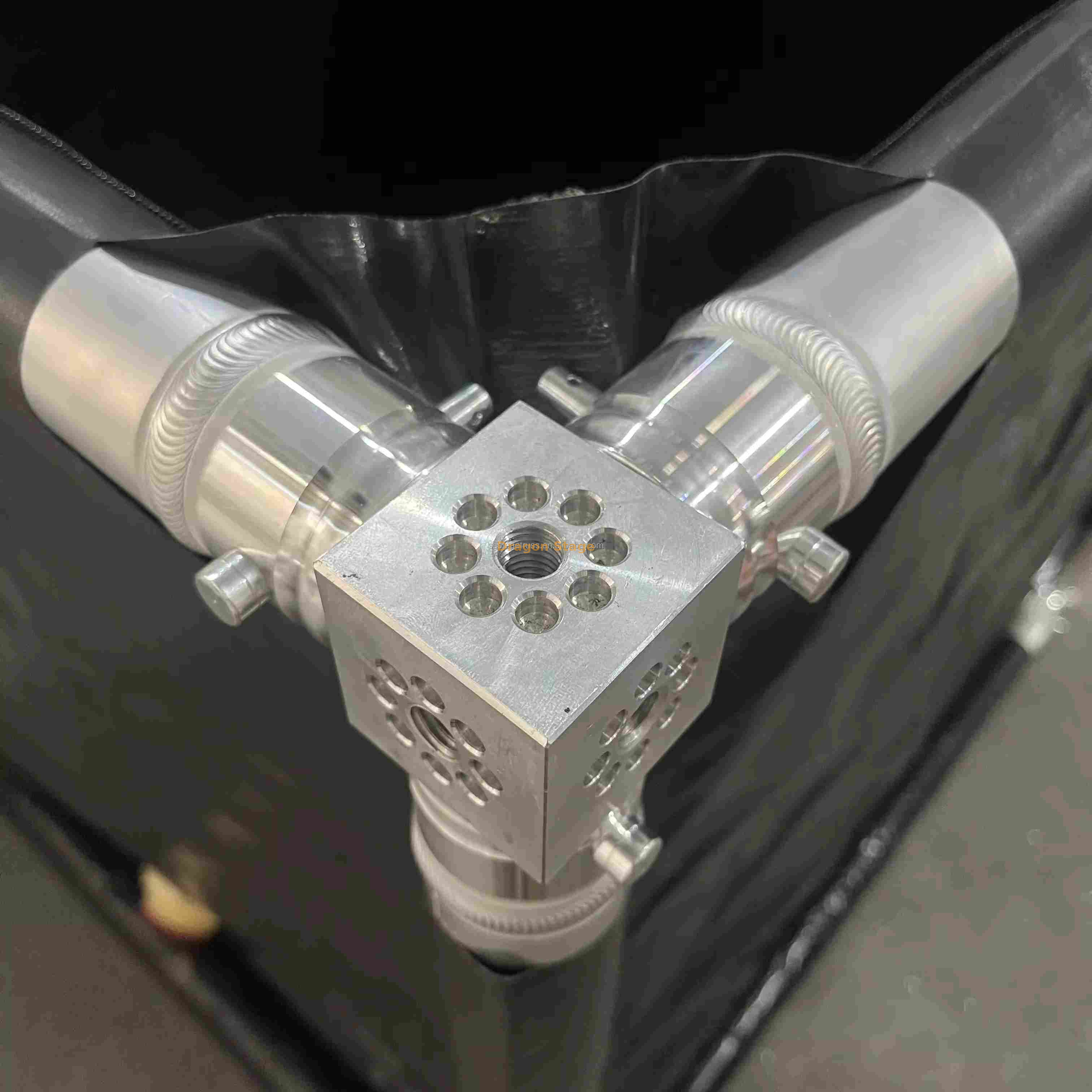 Складный балласт