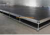 Стальная платформа Steeher Stage для события 20x16M