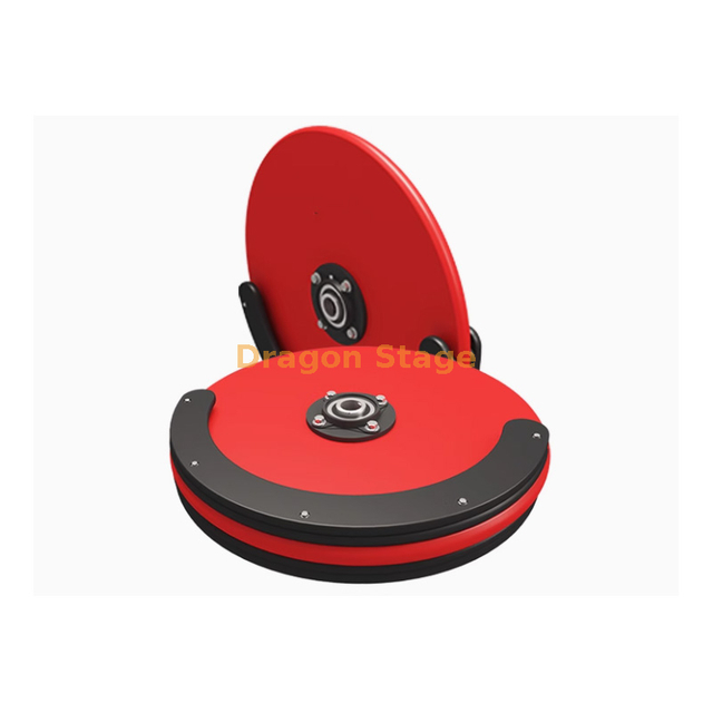 Воина ниндзя наполовину кольцо маховик