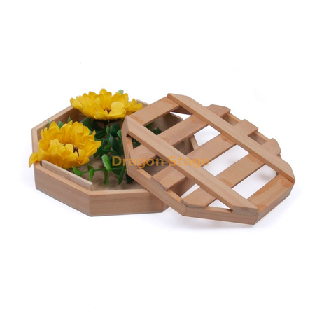 KSA Riyadh Season Season Gift Box с Ator Ramadan и Eid Gift Box Wood Dates Tool