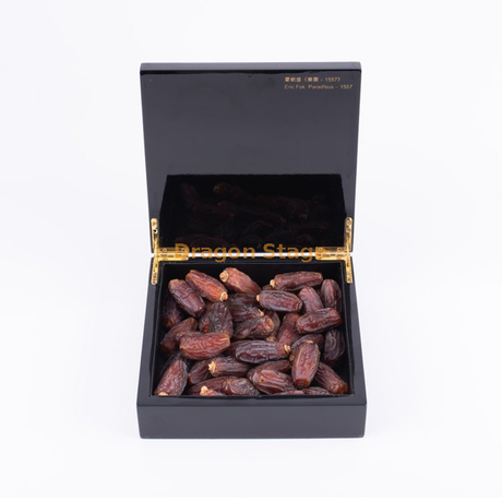 KSA Riyadh Season Ужасная шоколадная деревянная коробка Ramadan Box Идеи Seoudi Ramadan Box