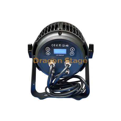 Power-Par Light Mini Sun-P Маленький, мощный, эффективность, это компактный объемный водонепроницаемый