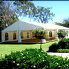 Banquet Resort Event Canvas Canvas Canvas White Tent для свадьбы