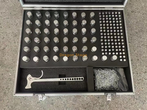 Конические разъемы фермы FlightCase