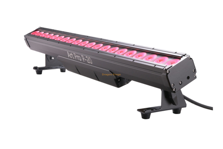 Art Pro Series Pixel-20 Bar Fusion2 FS-20 Pixle Bar Линейное освещение