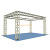 290 -миллиметровый фарсс для алюминиевой стадии 11x9mx6.5m