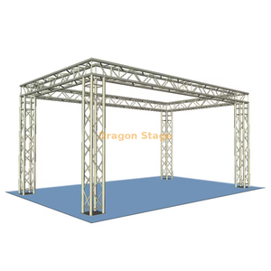 290 -миллиметровый фарсс для алюминиевой стадии 11x9mx6.5m