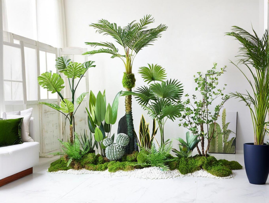The Eternal Poetry Unlocking The Spatiotemporal Magic with Artificial Flora.jpg
