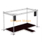 Алюминиевая ферменная система освещения сцены 12x3x8 м