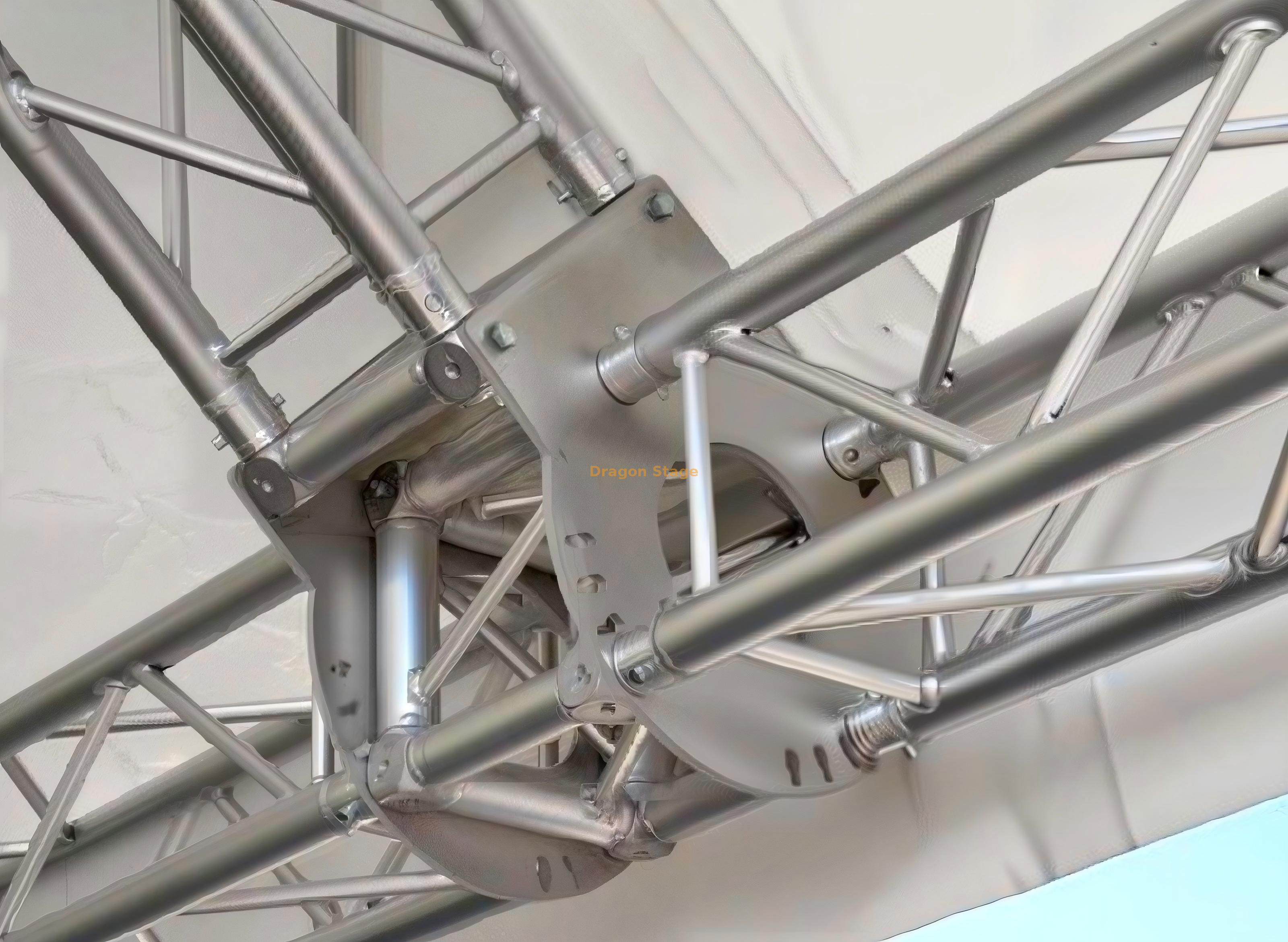 Global Truss F34 Vario-Corner