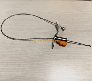 Профессиональный инструмент для связывания стального троса ферменной конструкции светодиодного экрана