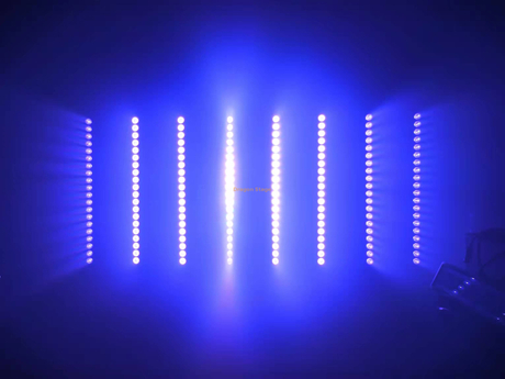 Pixel-20 Bar Linear Lighting Art Company Design