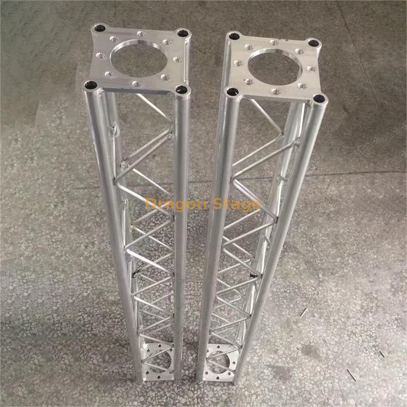 100-миллиметровая маленькая мини-ферма с квадратным болтом для выставки и выставки